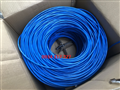 Cáp mạng Alantek Cat6 UTP PN: 301-6008LG-03BU/GY