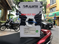 Cáp mạng Alantek Cat6 UTP PN: 301-6008LG-03BU/GY