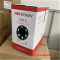 Cáp mạng CAT6 UTP HIKVISION DS-1LN6UTC0 hàng chính hãng