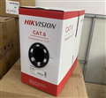 Cáp mạng CAT6 UTP HIKVISION DS-1LN6UTC0 hàng chính hãng