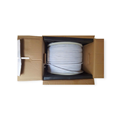 Cáp mạng CAT6A FTP 23AWG, 4 Pair VegGieg (305M) cao cấp