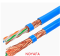 Cáp mạng Cat7 SFTP 305M