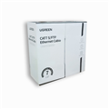 Cáp mạng Cat7S/FTP 23AWG Ugreen 20516 cao cấp cuộn 100M