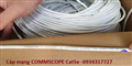 Cáp mạng Commscope Cat5e UTP (Cuộn 305m) 100% chính hãng