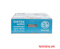 Cáp mạng Dintek Cat6 UTP 100m 1101-04063 cao cấp