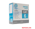 Cáp mạng Dintek Cat6 UTP 100m 1101-04063 cao cấp