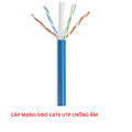 Cáp Mạng SINO CAT6 Chống Ẩm UTP/CAT6/SN/CA - 23AWG