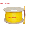 Cáp mạng SINO CAT7A S/FTP cao cấp