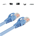 Cáp mạng UTP dài 5m Cat6E UNITEK C812ABL màu xanh