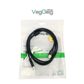 Cáp máy in USB 2.0 dài 3 mét VegGieg V-U206 cao cấp