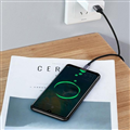 Cáp Micro USB hỗ trợ sạc nhanh dài 1,5m chính hãng Ugreen 60147 cao cấp