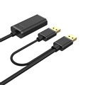 Cáp nối dài USB 2.0 dài 20M UNITEK Y-279 có IC khuếch đại cao cấp