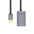 Cáp nối dài USB 3.0 5M có Chipset cao cấp UINITEK Y-3004 cao cấp