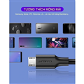 Cáp sạc micro USB dài 2m Ugreen 60138 cao cấp