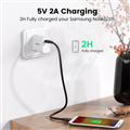 Cáp USB 3.0 cho ổ cứng di động HDD 2.5 inch dài 25cm Ugreen 10365 cao cấp