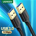 Cáp USB 3.0 dài 0,5m Ugreen cao cấp