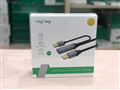 Cáp USB 3.0 nối dài 20m có chíp khuếch đại VegGieg V-U330 cao cấp