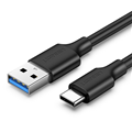 Cáp USB 3.0 sang USB Type-C dài 0.5m chính hãng Ugreen 20881 cao cấp