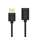 Cáp USB nối dài 3.0 dài 1,5 mét chính hãng UNITEK  Y-C458GBK cao cấp