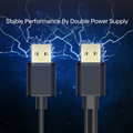 Cáp USB nối dài 5m 2.0 extension unitek (Y-277)