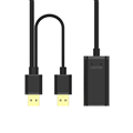 Cáp USB nối dài 5m 2.0 extension unitek (Y-277)