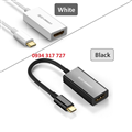 Cáp USB Type C ra HDMI Ugreen 50514