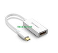 Cáp USB Type C ra HDMI Ugreen 50514