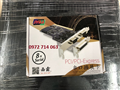 Card Chuyển đổi PCI ExPress to 8 com syba cao cấp