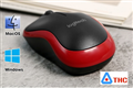 Chuột không dây Logitech M185