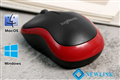 Chuột không dây Logitech M185