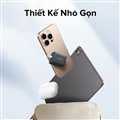 Củ sạc 30W Ugreen 55476 (2C-1A) cho Galaxy S25 S24 Ultra cao cấp