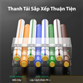 Đầu, bấm Hạt mạng CAT6A/ CAT7 Ugreen 70316 túi 10 Hạt cao cấp