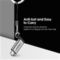 Đầu chuyển đổi Micro USB sang USB type-C chính hãng Ugreen 50590 cao cấp