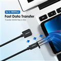 Đầu chuyển đổi Micro USB sang USB type-C chính hãng Ugreen 50590 cao cấp