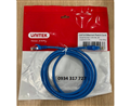 Dây cáp mạng UTP 2m Cat6 đầu đúc UNITEK (C18133BL) màu xanh cao cấp