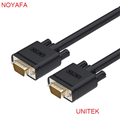 Dây cáp vga 25m Unitek