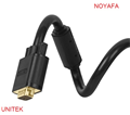 Dây cáp vga 5m, cable vga 5m unitek