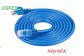 Dây mạng 10M Cat6 Ugreen 11205 cao cấp