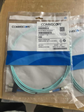 Dây nhảy quang đôi đa mốt, chuẩn LC-LC OM3 dài 3M COMMSCOPE (2105027-3) cao cấp