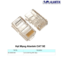 Hạt mạng ALANTEK CAT5E UTP PN:302-20300E-0050 - Hàng Chính Hãng