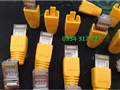 Hạt mạng Cat6A Commscope