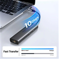 Hub USB Type-C 6 in 1 HDMI 4K@60Hz, Hub USB 3.0, LAN, PD 100W Ugreen 45000 chính