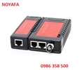 Máy test mạng, Máy test mạng NF-468B hàng chính hãng