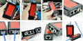 Máy test mạng, Máy test mạng NF-468B hàng chính hãng