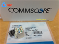 Nhân ổ cắm mạng Cat6 COMMSCOPE