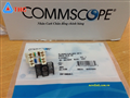 Nhân ổ cắm mạng Cat6 COMMSCOPE