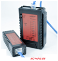 NOYAFA NF-468- Thiết bị kiểm tra cáp mạng và cáp thoại cao cấp