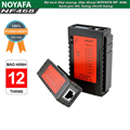 NOYAFA NF-468- Thiết bị kiểm tra cáp mạng và cáp thoại cao cấp
