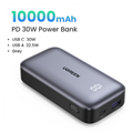 Pin sạc dự phòng PD 30W dung lượng 10000mAh sạc nhanh Ugreen 25185 PB502 cao cấp