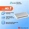 Switch nối mạng 8 cổng TP-Link Chính hãng TL-SF1008D cao cấp